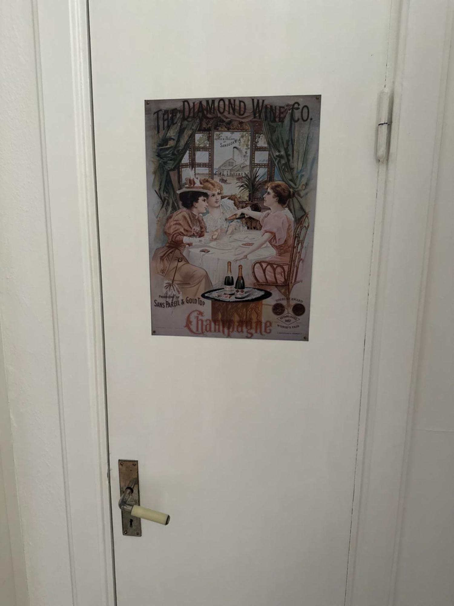 Pramkanalens Pensionat I カールスタード エクステリア 写真